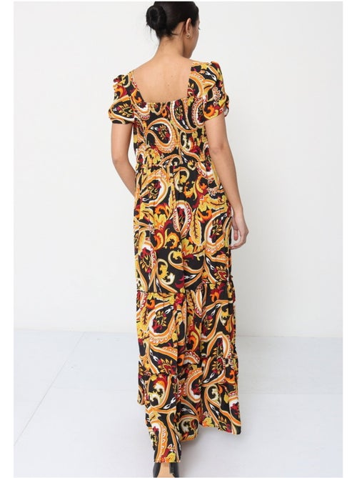 Vestido Kebello - Kiabi