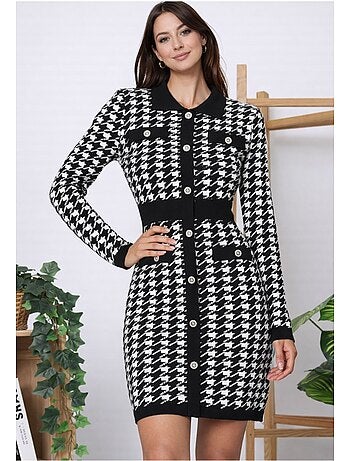 Vestido Kebello