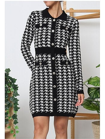 Vestido Kebello