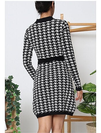 Vestido Kebello