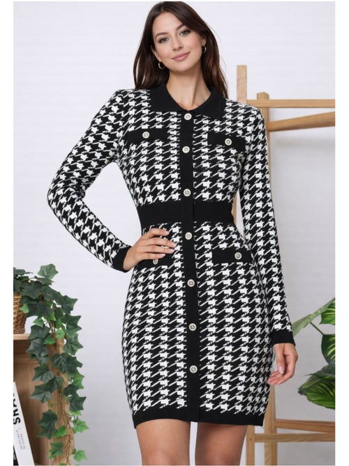 Vestido Kebello - Kiabi