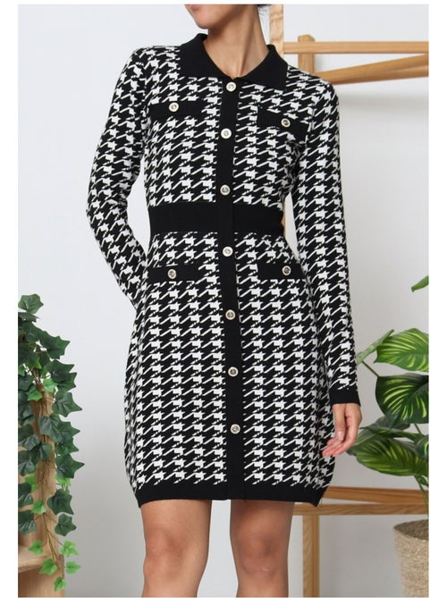 Vestido Kebello - Kiabi