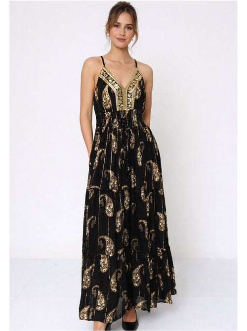 Vestido Kebello - Kiabi
