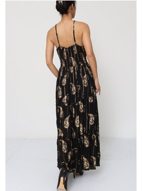 Vestido Kebello - Kiabi