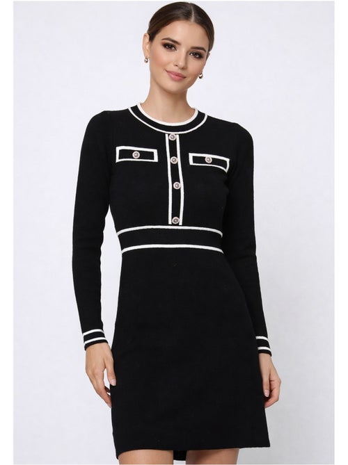 Vestido Kebello - Kiabi