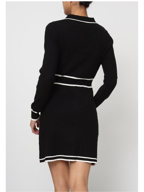 Vestido Kebello - Kiabi
