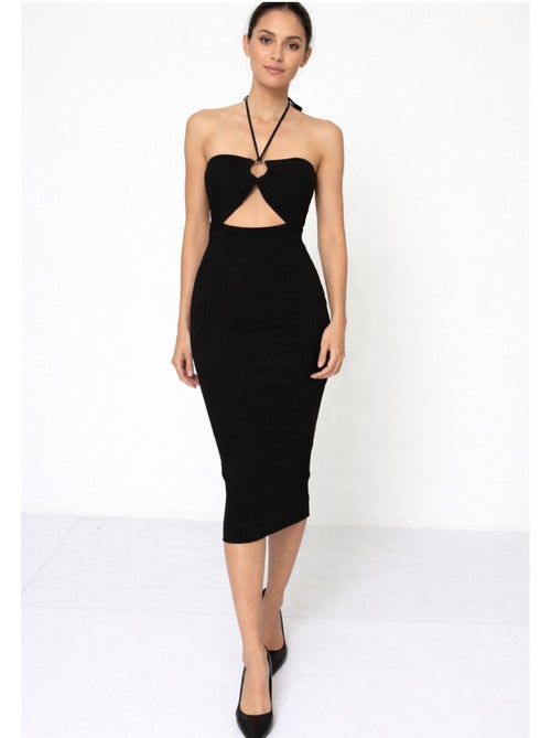 Vestido Kebello - Kiabi