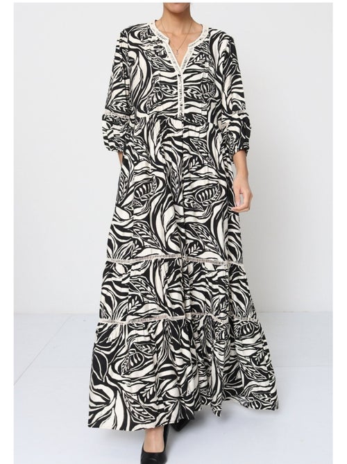 Vestido Kebello - Kiabi