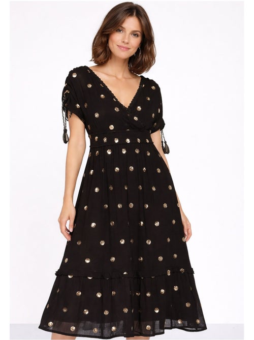 Vestido Kebello - Kiabi