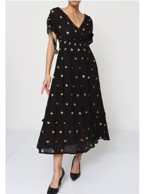Vestido Kebello - Kiabi
