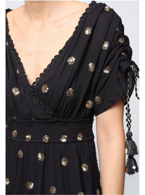 Vestido Kebello - Kiabi
