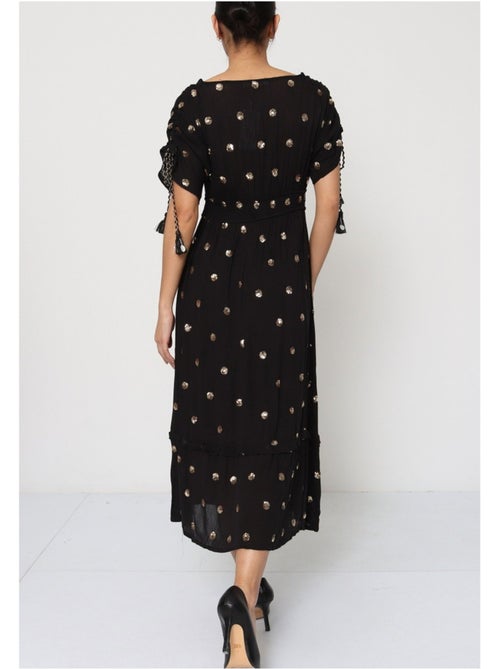 Vestido Kebello - Kiabi