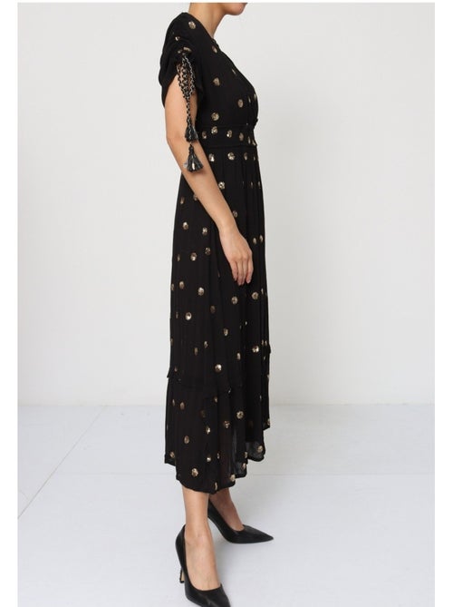 Vestido Kebello - Kiabi