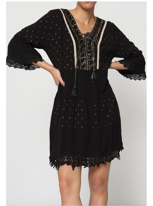 Vestido Kebello - Kiabi
