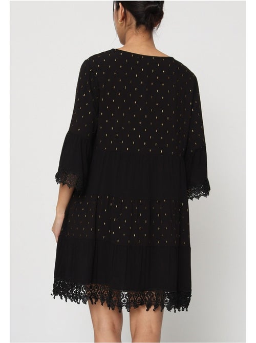 Vestido Kebello - Kiabi