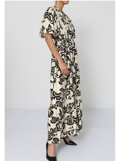 Vestido Kebello - Kiabi