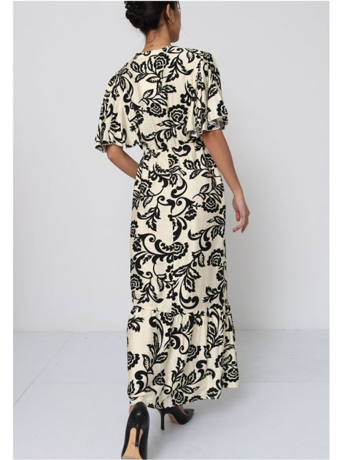 Vestido Kebello - Kiabi