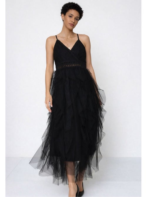 Vestido Kebello - Kiabi