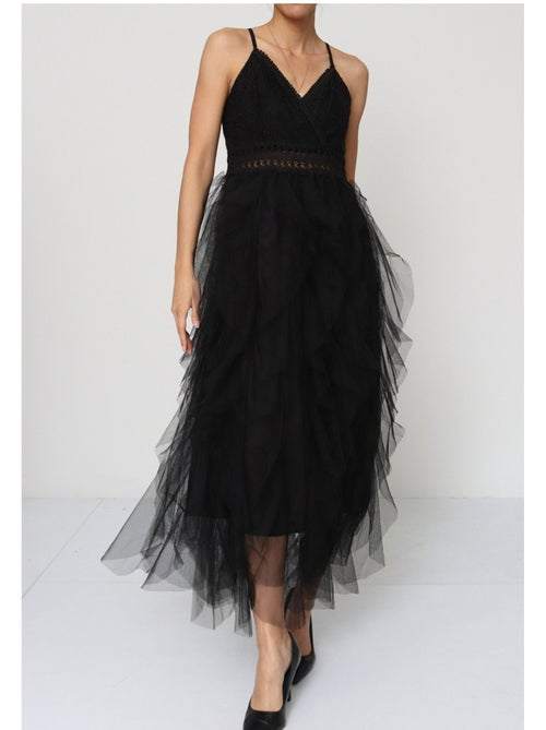 Vestido Kebello - Kiabi