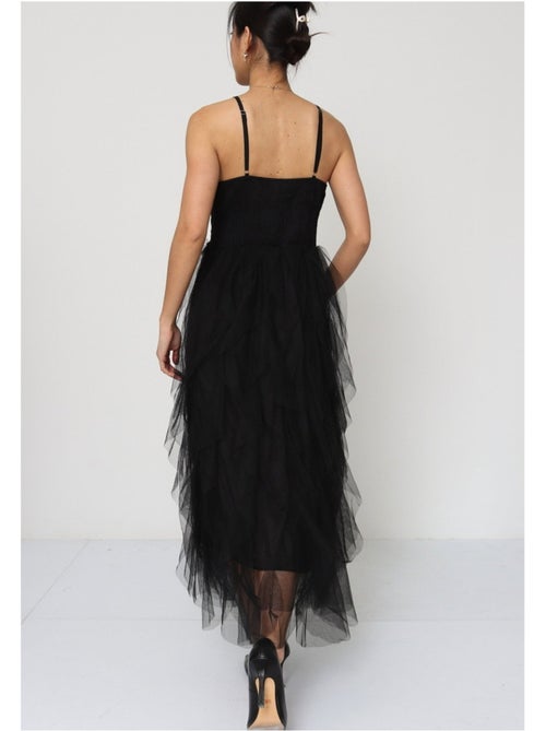 Vestido Kebello - Kiabi