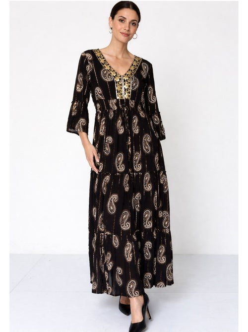 Vestido Kebello - Kiabi