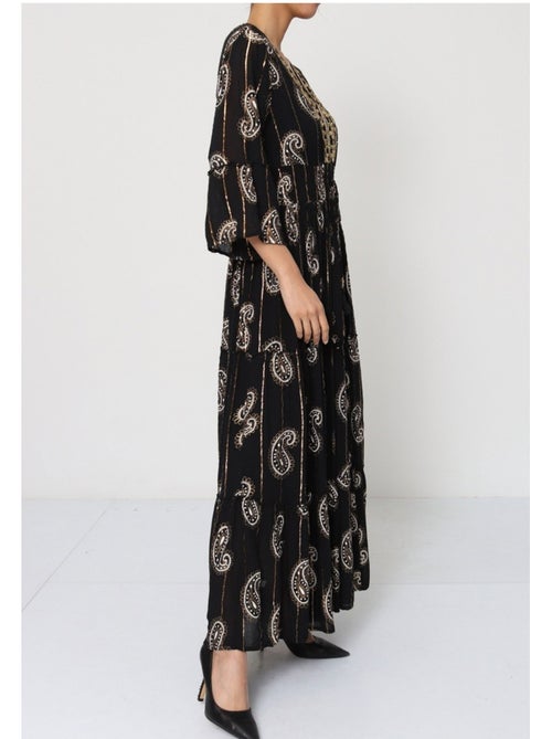 Vestido Kebello - Kiabi