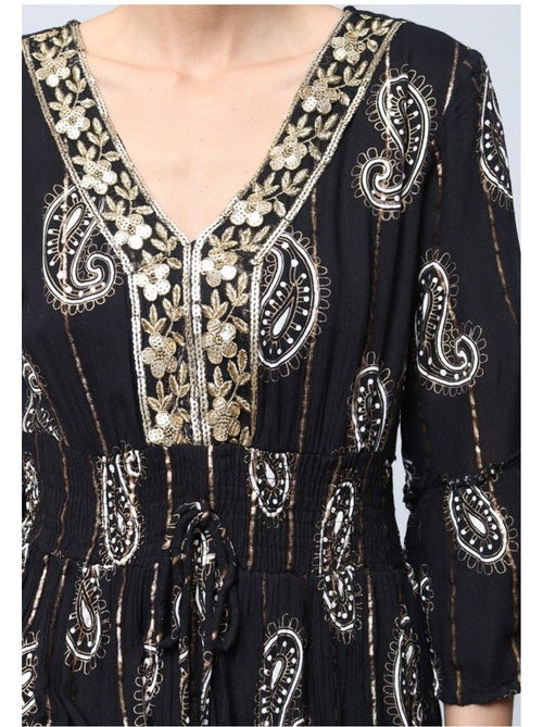 Vestido Kebello - Kiabi