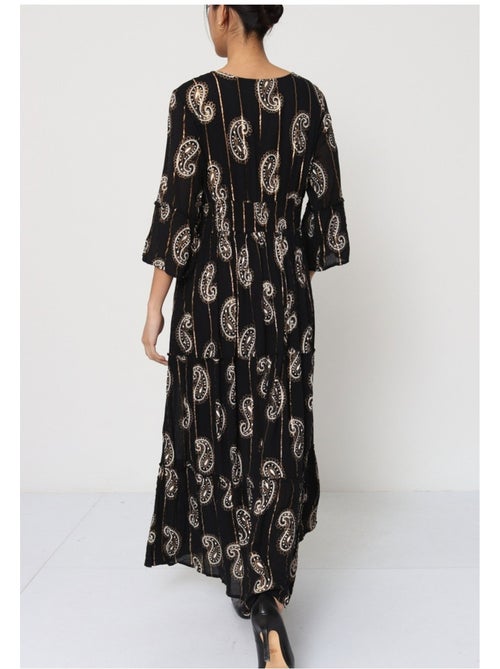 Vestido Kebello - Kiabi