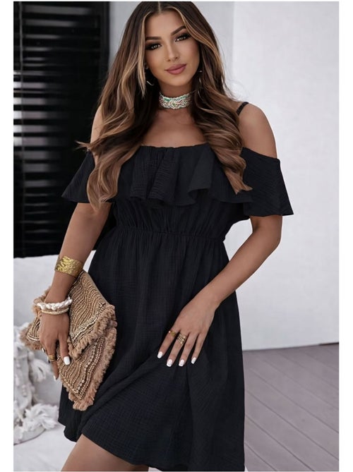 Vestido Kebello - Kiabi