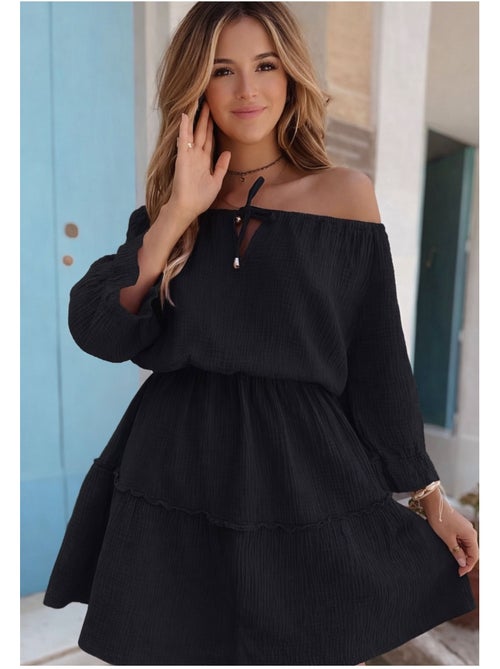 Vestido Kebello - Kiabi