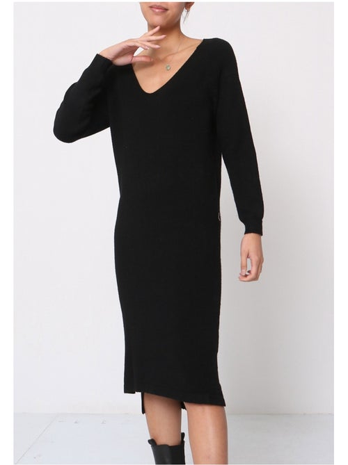 Vestido Kebello - Kiabi