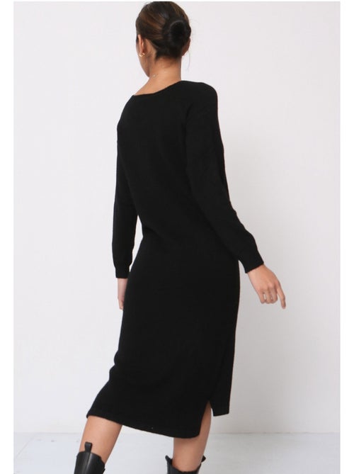 Vestido Kebello - Kiabi