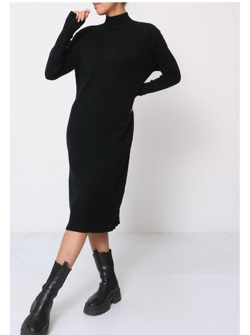 Vestido Kebello - Kiabi
