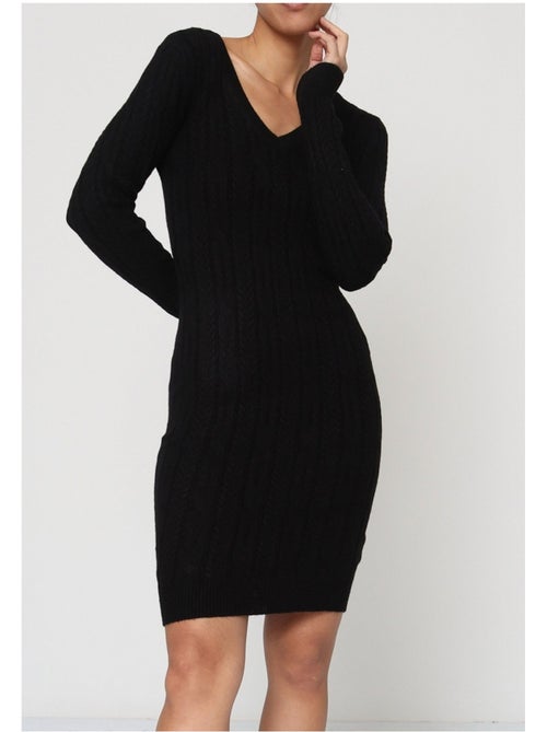 Vestido Kebello - Kiabi