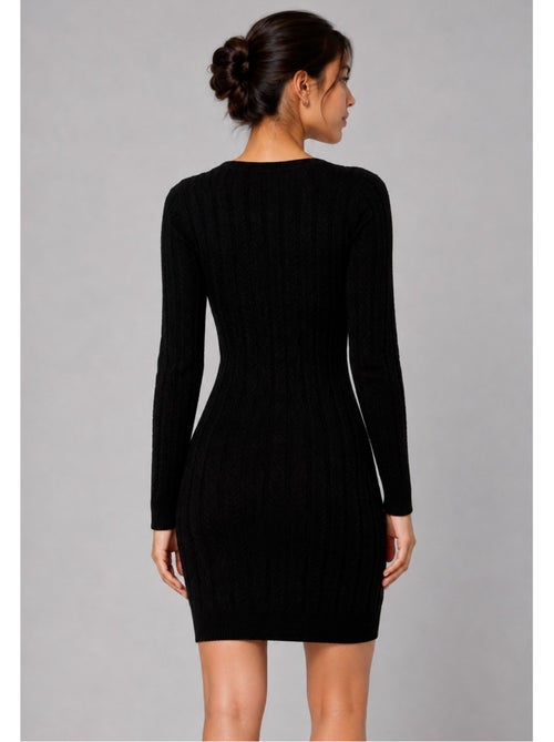 Vestido kebello - Kiabi