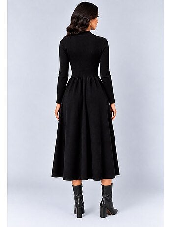 Vestido kebello