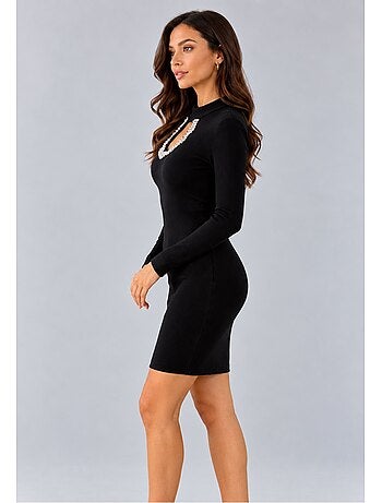 Vestido kebello