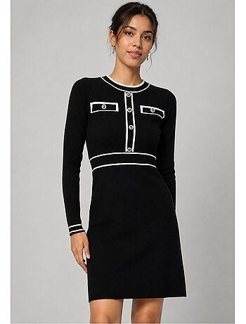 Vestido kebello