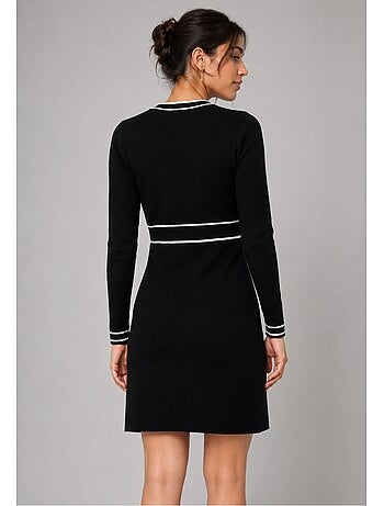 Vestido kebello