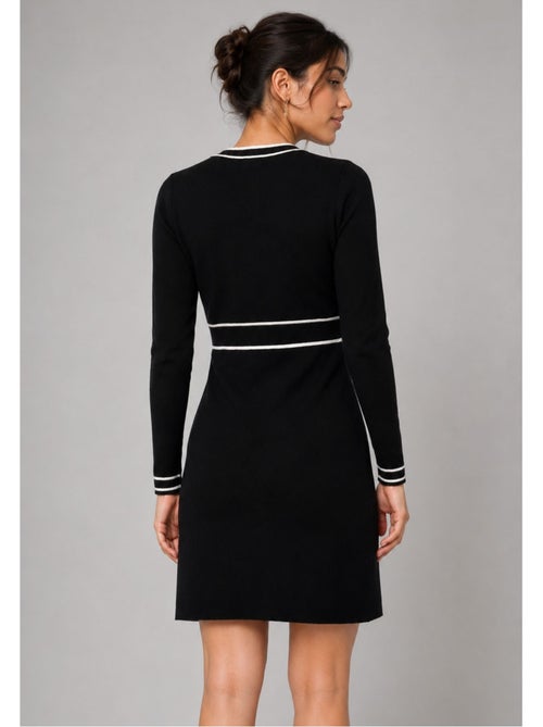 Vestido kebello - Kiabi