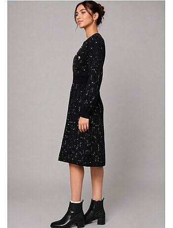 Vestido kebello