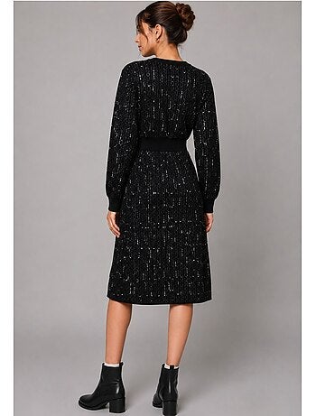 Vestido kebello