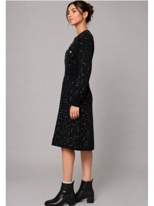 Vestido kebello - Kiabi