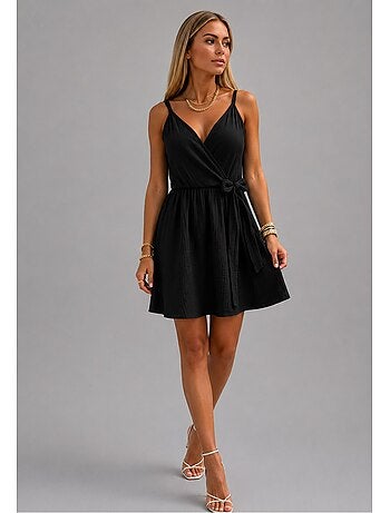 Vestido kebello