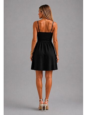 Vestido kebello