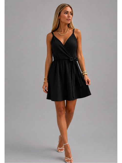 Vestido kebello - Kiabi