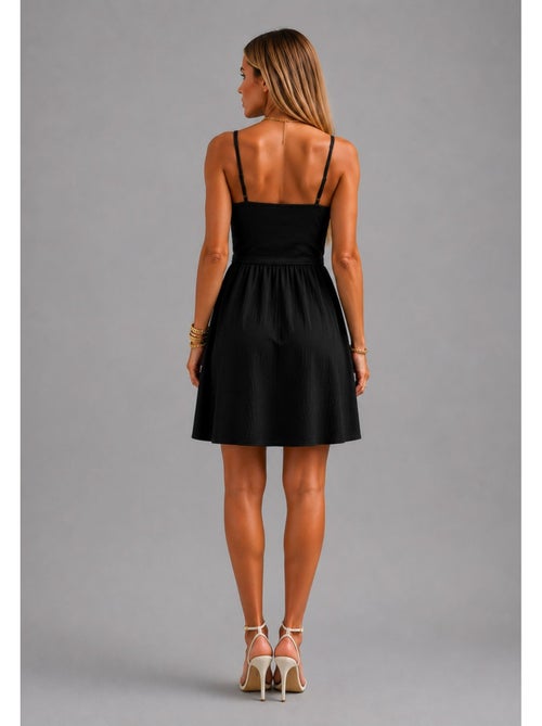 Vestido kebello - Kiabi