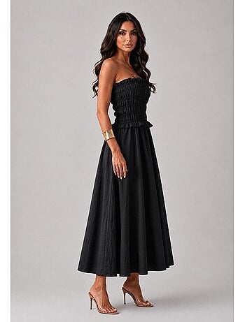 Vestido kebello