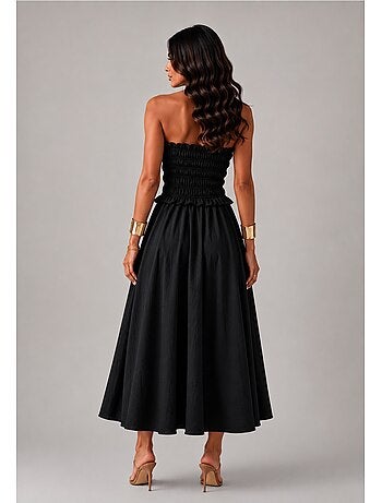 Vestido kebello