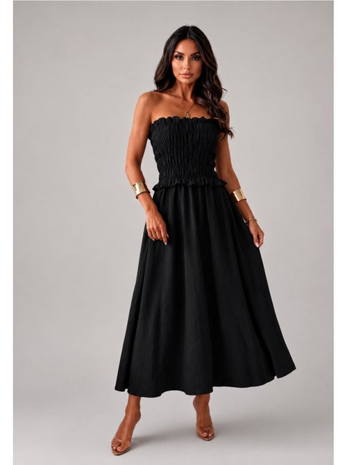 Vestido kebello - Kiabi